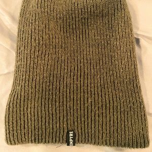 Empyre Knit Beanie